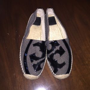 Tory Burch espadrilles